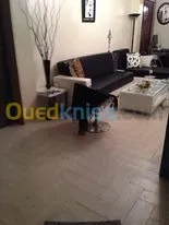 Vente Niveau De Villa F3 Alger Draria