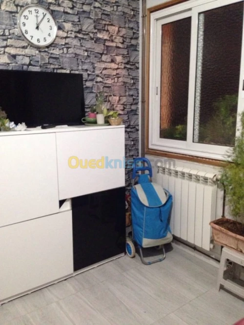 Vente Niveau De Villa F3 Alger Draria