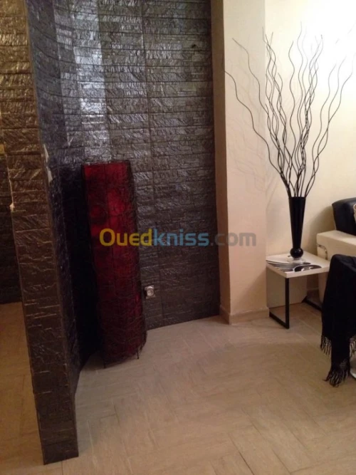 Vente Niveau De Villa F3 Alger Draria