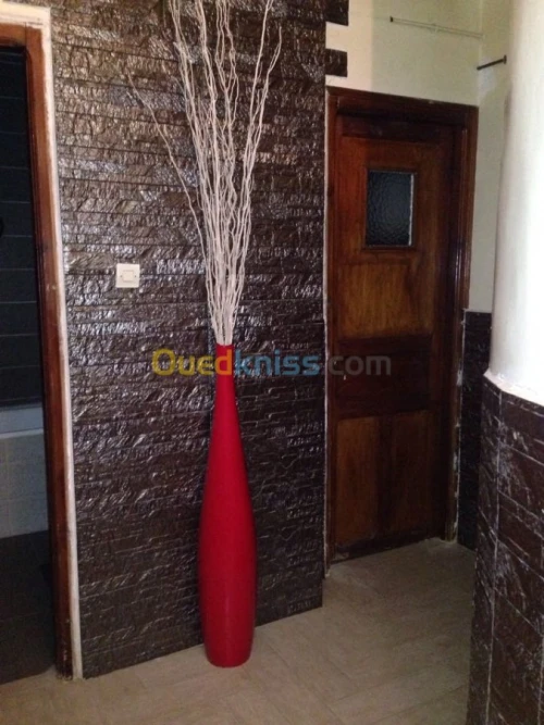 Vente Niveau De Villa F3 Alger Draria