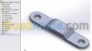 Conception et Fabrication en TÔLE