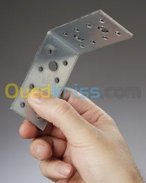 Conception et Fabrication en TÔLE