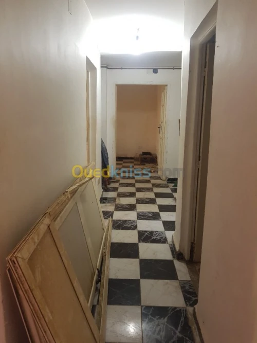 Vente Appartement F3 Alger Staoueli