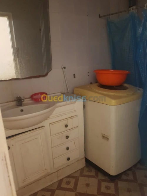 Vente Appartement F3 Alger Staoueli