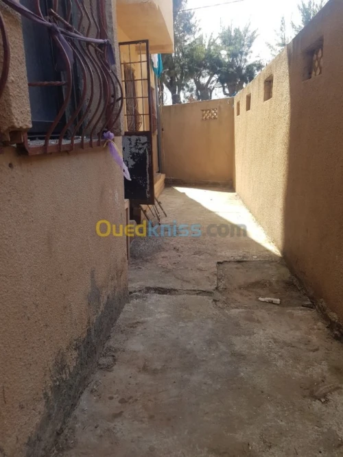 Vente Appartement F3 Alger Staoueli