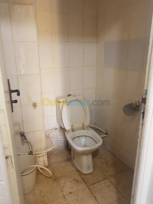 Vente Appartement F3 Alger Staoueli