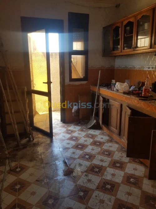Vente Appartement F3 Alger Staoueli