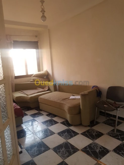 Vente Appartement F3 Alger Staoueli