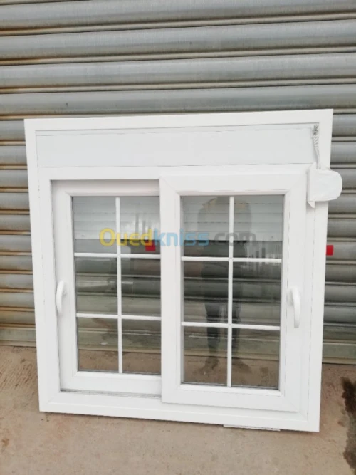 تصنيع و بيع كل ما يتعلق بنجارة pvc