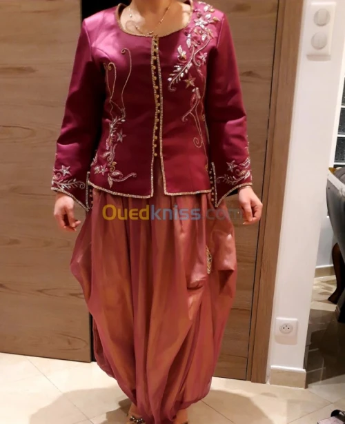 Karakou