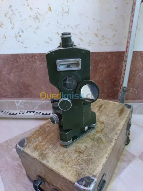 Carl zaiss jena theo 010 / 159210