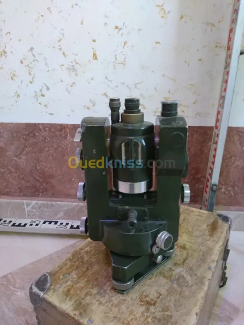 Carl zaiss jena theo 010 / 159210