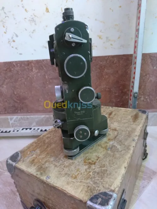 Carl zaiss jena theo 010 / 159210