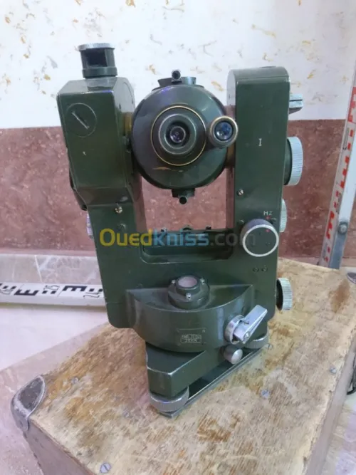 Carl zaiss jena theo 010 / 159210