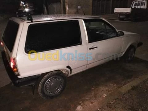 Volkswagen Polo 1990 