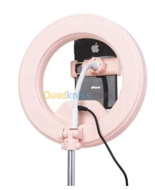 Lampe LED Bracket Live Light Fill Avec