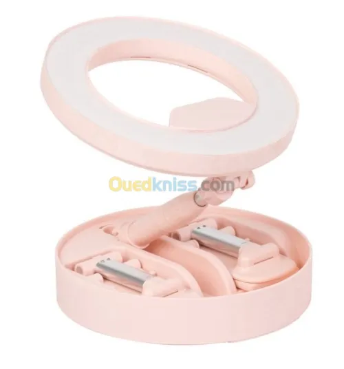 Lampe LED Bracket Live Light Fill Avec