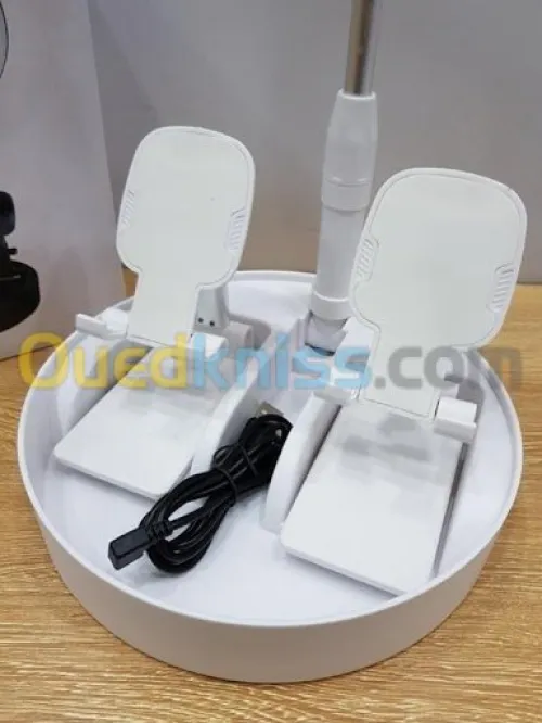 Lampe LED Bracket Live Light Fill Avec