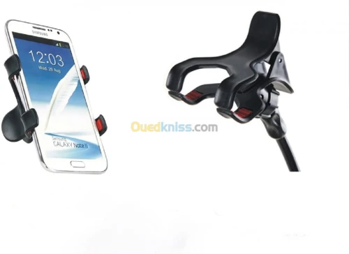 Support Téléphone Flexible