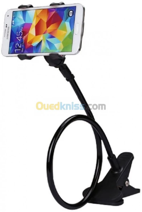 Support Téléphone Flexible