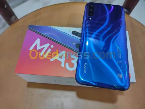 Xiaomi A3