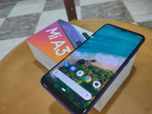 Xiaomi A3