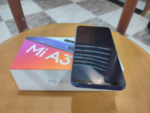 Xiaomi A3
