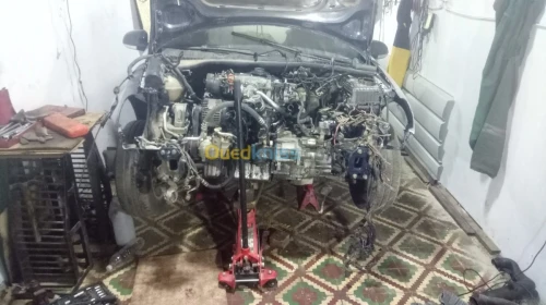  Scan Réparation PL & VL adomicil