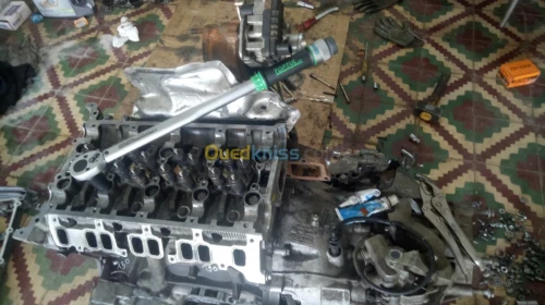  Scan Réparation PL & VL adomicil