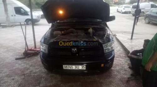  Scan Réparation PL & VL adomicil