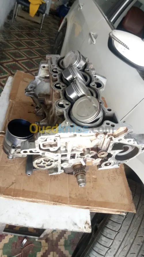  Scan Réparation PL & VL adomicil