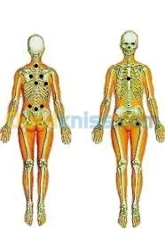 الأخصائيين في الطب بديل والرقية شرعية