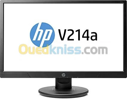 Écran HP V214A de 20,7 pouces