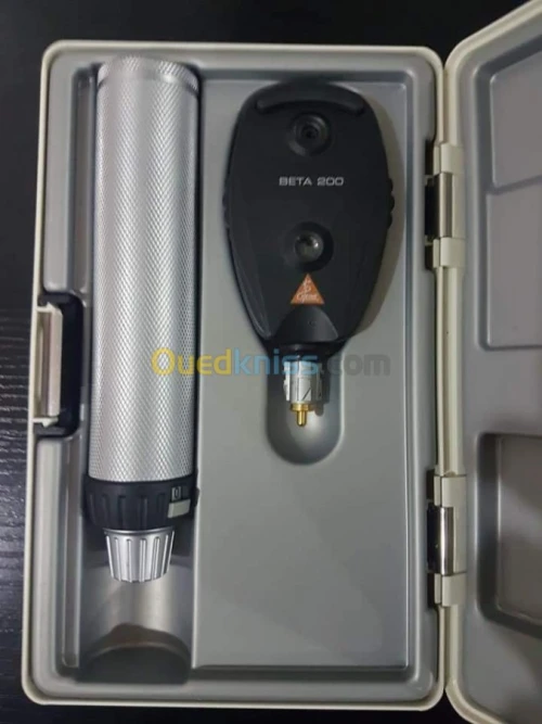 Ophtalmoscope HEINE Beta 200 2,5