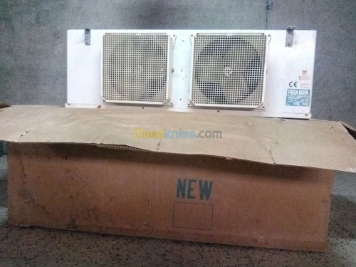 Chambre froide de marque COPELAND