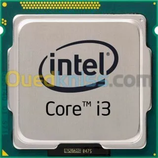 CPU I5/ I3/ 