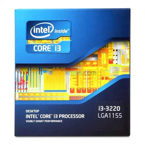 CPU I5/ I3/ 