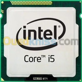 CPU I5/ I3/ 