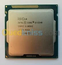 CPU I5/ I3/ 