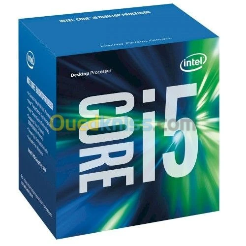 CPU I5/ I3/ 