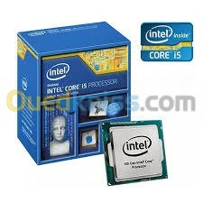 CPU I5/ I3/ 
