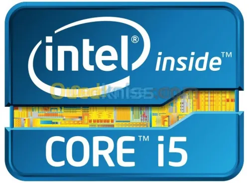 CPU I5/ I3/ 