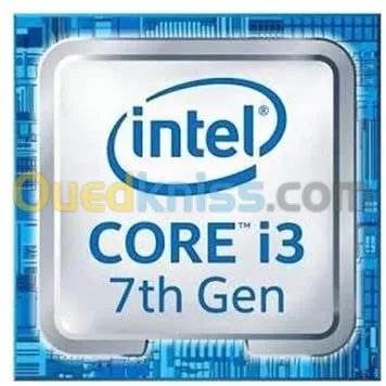 CPU I5/ I3/ 