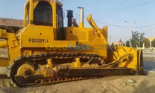 PENGPU PD320Y-1