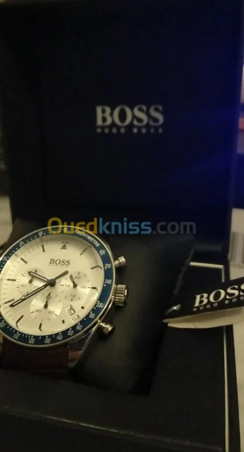 Montre HUGO BOSS 
