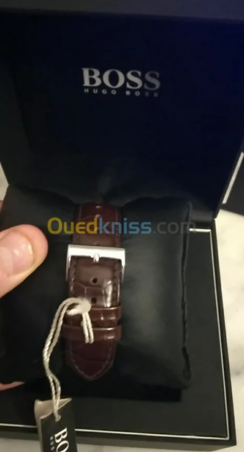 Montre HUGO BOSS 