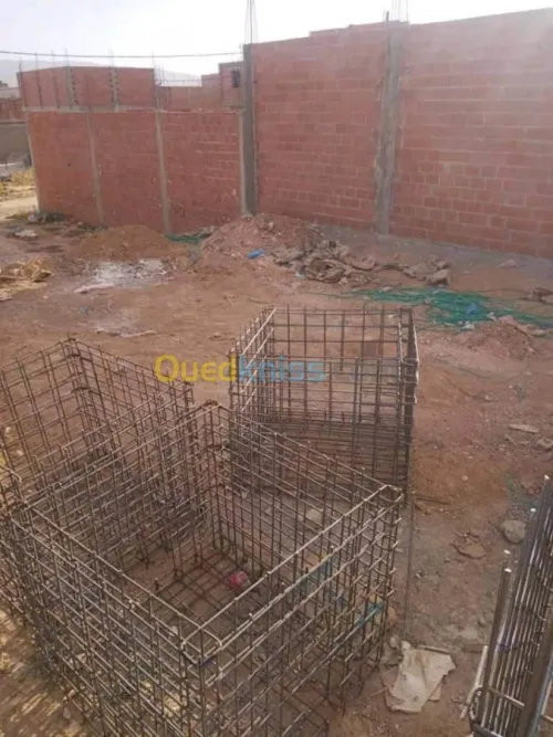 Construction 