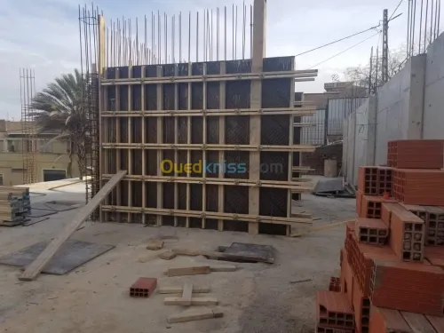 Construction 