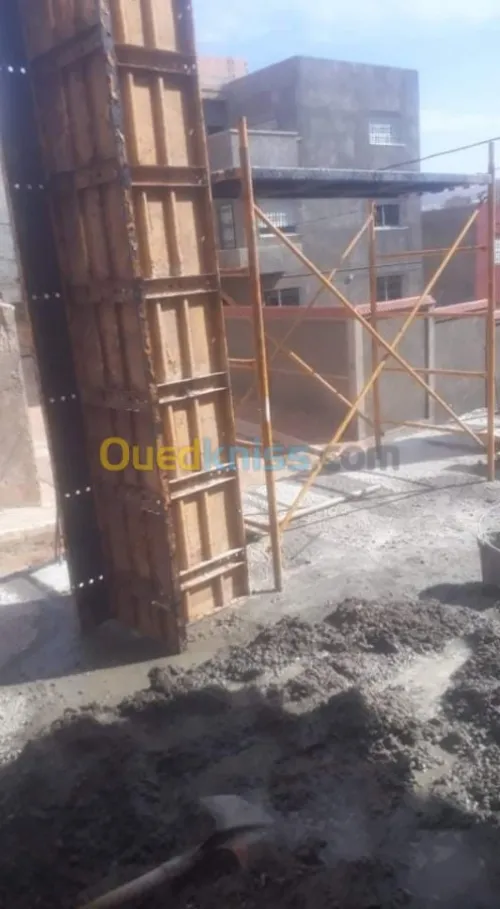 Construction 