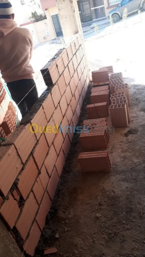 Construction 